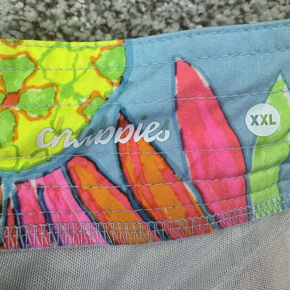 Chubbies 
